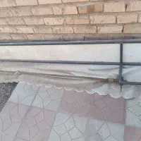 سایبان کالسکه ای برا مغازه|فروشگاه و مغازه|کرمان, |دیوار