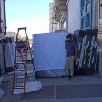 تشک رویال به صورت عمده وخرده|تشک تختخواب|مرند, |دیوار