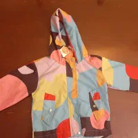 بارونی و هودی کودک