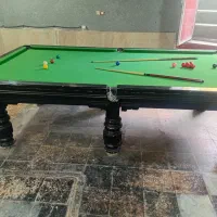 میز بیلیارد اسنوکر|ورزشهای توپی|کوهدشت, |دیوار