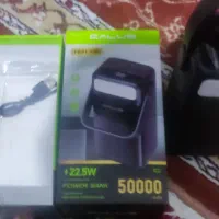 پاور بانک کالوس ۵۰۰۰۰ نو