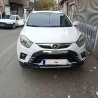 جکs5مدل 95|خودرو سواری و وانت|بوکان, |دیوار