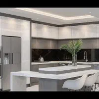 کسی که طراحی کابینت بلده پیام بده