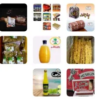 استخدام سرپرست و ویزیتور پخش مواد غذایی
