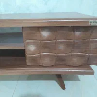 میز تلویزیون|میز تلویزیون|شاهین‌شهر, فردوسی|دیوار