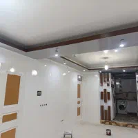 ارائه کلیه کارهای نقاشی ساختمان به مدیریت جمالزاده