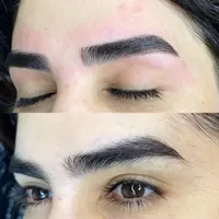 اموزش و خدمات لیفت ناخن بافت رنگ مو تتو مژه|خدمات آرایشگری و زیبایی|مشهد, کارمندان دوم|دیوار