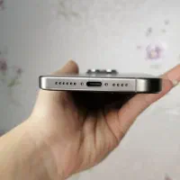 اپل iPhone 15 Pro Max با حافظهٔ ۲۵۶ گیگابایت|موبایل|مشهد, دانشگاه فردوسی|دیوار