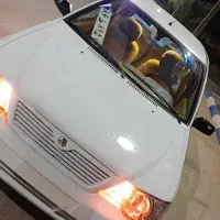 پراید ۱۱۱مدل۹۵