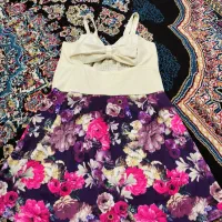 تعدادی لباس زنانه