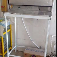 وسایل ساندویچی