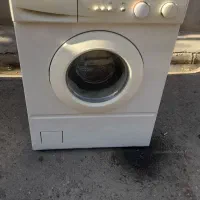 لباسشویی پارس ۵کیلو