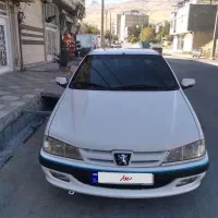 پارس مدل ۹۵ درجه ۱