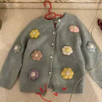 تعدادلباس وارداتی کودک حدود۳تا۴سال|کفش و لباس بچه|چالوس, |دیوار