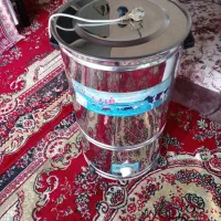کره گیر برقی|کافی‌شاپ و رستوران|رشت, یخسازی|دیوار