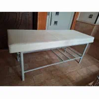 فروش تخت ماساژ و اپیلاسیون و مژه|آرایشی، بهداشتی، درمانی|شاهین‌شهر, خانه کارگر|دیوار