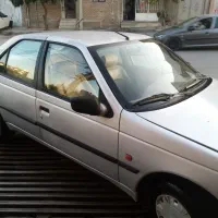 پژو ۴۰۵ مدل ۹۳