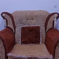 مبل پذیرایی