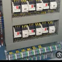 برق کار صنعتی و ساختمانی