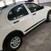 کوییک GXR|خودرو سواری و وانت|کرج, المهدی|دیوار