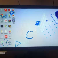 مانیتور ۲۰ اینچ سامسونگ