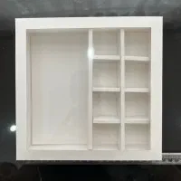 جعبه شکلات|ظروف نگهدارنده، پلاستیکی، یک‌بارمصرف|مشهد, آبکوه|دیوار