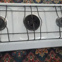 گاز رو میزی نو|اجاق گاز و لوازم برقی پختوپز|آمل, |دیوار