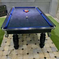 میز بیلیارد 8فوت