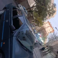 پژو آردی (i) ۸۴|خودرو سواری و وانت|تبریز, |دیوار