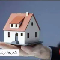 مسکن مهر  عثمان آباد با نمای ابدی