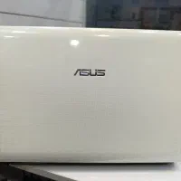 لپ تاپ ایسوز سفید|رایانه همراه|بهبهان, |دیوار