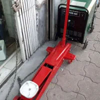 جک  سوسماری ۳ تن  ایران|ابزارآلات|رشت, حافظ آباد|دیوار