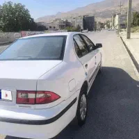 سمند lx۹۹ تمیز و بدون رنگ|خودرو سواری و وانت|دورود, |دیوار