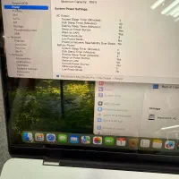 M1 Pro 14 inch سایکل ۲۰ رم ۳۲|رایانه همراه|تهران, جردن|دیوار