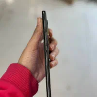 x9b مشکی 256 رم 12 فوق العاده|موبایل|بابل, |دیوار