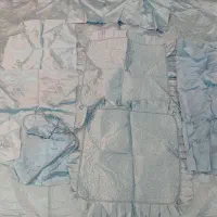 رو تختی ۲ نفره خارجی|سرویس روتختی|تهران, انبار نفت|دیوار