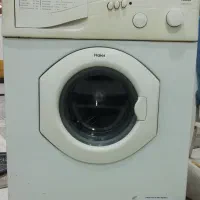 لباسشویی هایر