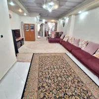 آپارتمان ۷۵ متری فول