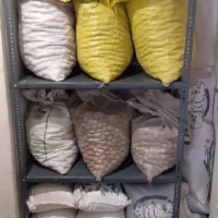 قفسه پرفکت خرید مستقیم 64|فروشگاه و مغازه|سمنان, |دیوار