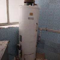 آبگرمکن ۶۰ گالن سالم