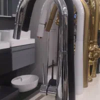 شیر سینک مدل آوا|مصالح و تجهیزات ساختمان|تهران, وردآورد|دیوار