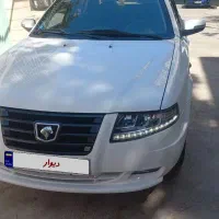 سورن پلاس xu7 p مدل ۱۴۰۳ دریچه برقی