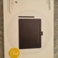 قلم نوری وکام اینتوس بلوتوثی  ctl-6100wlk