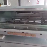 فرپیتزا صندوقی فرصندوقی شعله بغل و کف|کافی‌شاپ و رستوران|اصفهان, بهارستان|دیوار