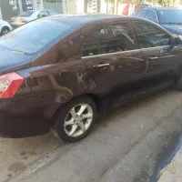 خودرو جیلی 2014اتومات|خودرو سواری و وانت|مشهد, رضاییه|دیوار