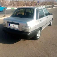 پراید 89 دوگانه کارخانه|خودرو سواری و وانت|قائن, |دیوار