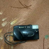 دوربین فوجی قدیمیDL-8