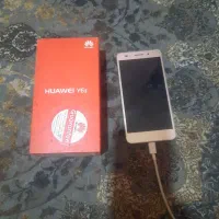 گوشی هواوی وای۶