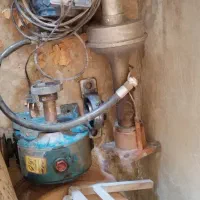 دستگاه سنگک|فروشگاه و مغازه|دهگلان, |دیوار