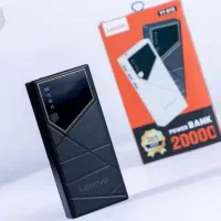 پاوربانک لنوو 20 هزار. اصل|لوازم جانبی موبایل و تبلت|ارومیه, |دیوار